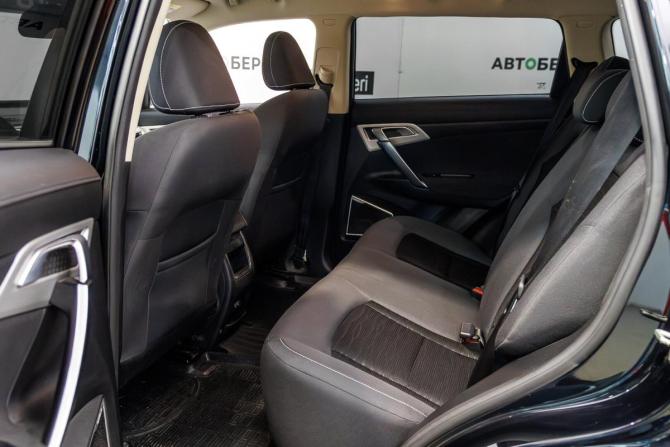 Geely Atlas I с пробегом 2019 года, цена 1 363 000 рублей, 65000 км, внедорожник, Автокод Объявления