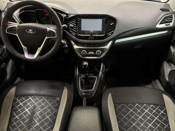 Lada (ВАЗ) Vesta I с пробегом 2017 года, цена 909 000 рублей, 150000 км, универсал, Автокод Объявления