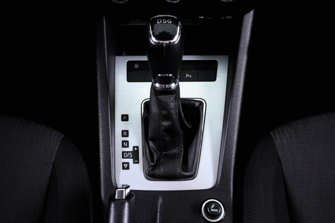 Skoda Octavia III (A7) с пробегом 2013 года, цена 1 329 000 рублей, 192000 км, лифтбек, Автокод Объявления