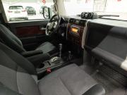 Toyota FJ Cruiser Казань  - изображение 35