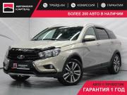 Lada (ВАЗ) Vesta I Кемерово  - изображение 22