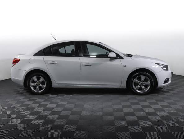 Chevrolet Cruze I с пробегом 2012 года, цена 790 000 рублей, 152400 км, седан, Автокод Объявления