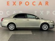 Toyota Avensis II Рестайлинг Волгоград  - изображение 12