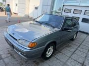 Lada (ВАЗ) 2113 Орел  - изображение 10