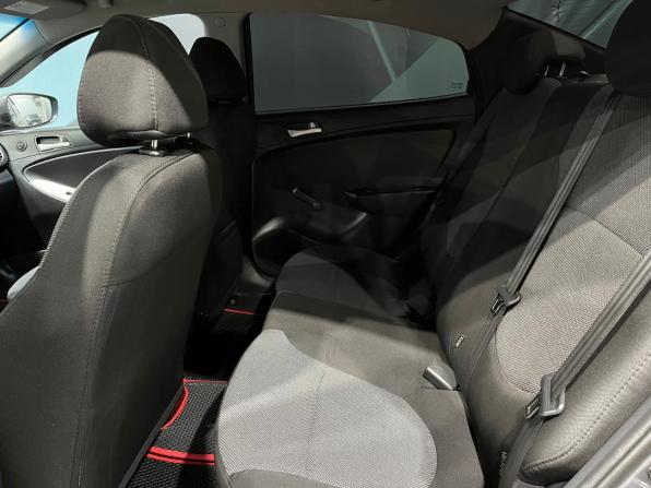 Hyundai Solaris I с пробегом 2014 года, цена 649 000 рублей, 191407 км, седан, Автокод Объявления
