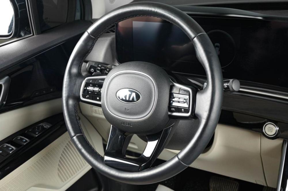 Kia Carnival IV Тюмень  - изображение 12