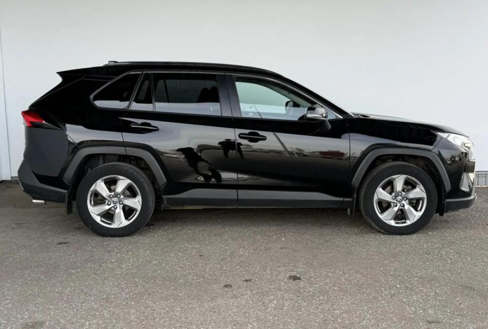 Toyota RAV4 V (XA50) Киров  - изображение 4