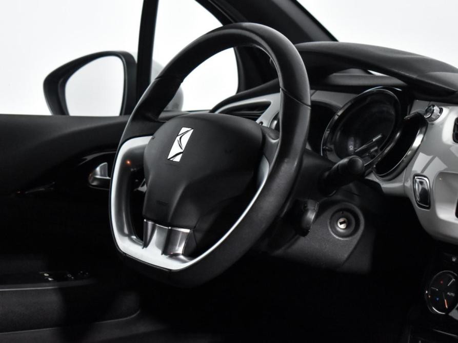 Citroen DS3 I Санкт-Петербург  - изображение 19