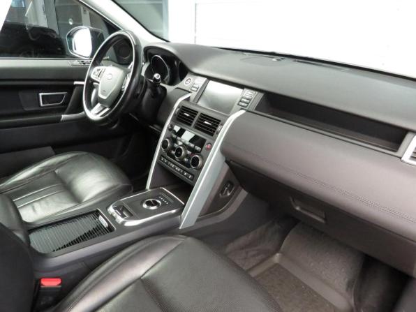 Land Rover Discovery Sport I с пробегом 2018 года, цена 2 435 000 рублей, 129000 км, внедорожник, Автокод Объявления
