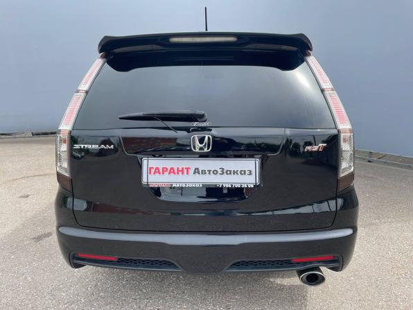Honda Stream II Рестайлинг с пробегом 2010 года, цена 1 427 000 рублей, 153790 км, компактвэн, Автокод Объявления