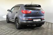 Kia Sportage III Нижний Новгород  - изображение 26