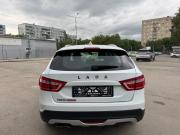 Lada (ВАЗ) Vesta I Сызрань  - изображение 23