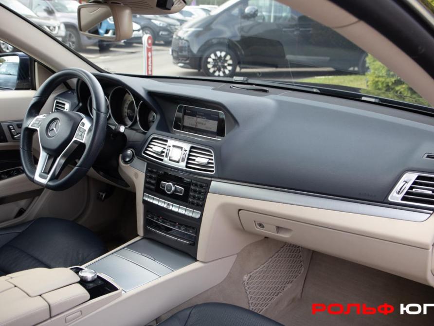 Mercedes-Benz E-Класс IV (W212 S212 C207) Рестайлинг Москва  - изображение 7