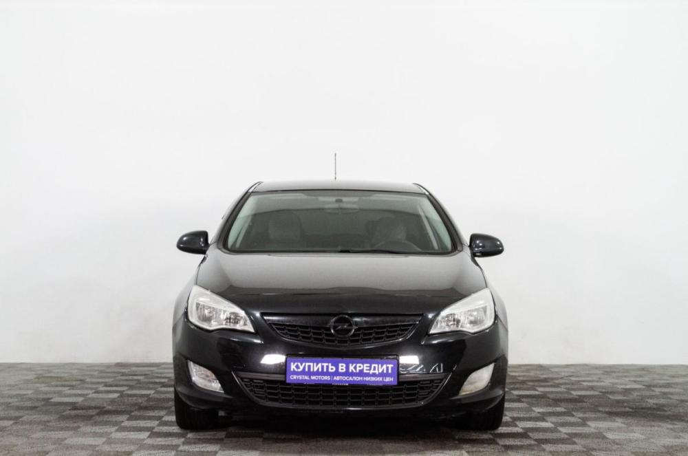 Opel Astra J Сургут  - изображение 2