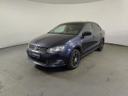 Volkswagen Polo V Уфа  - изображение 23