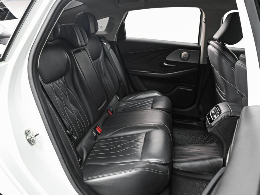 Chery Arrizo 8 Ставрополь  - изображение 7