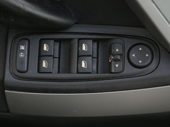 Citroen C4 Picasso I с пробегом 2008 года, цена 487 000 рублей, 166000 км, компактвэн, Автокод Объявления
