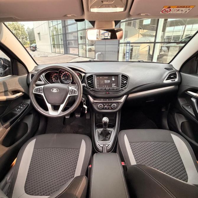 Lada (ВАЗ) Vesta I Нижнекамск  - изображение 16