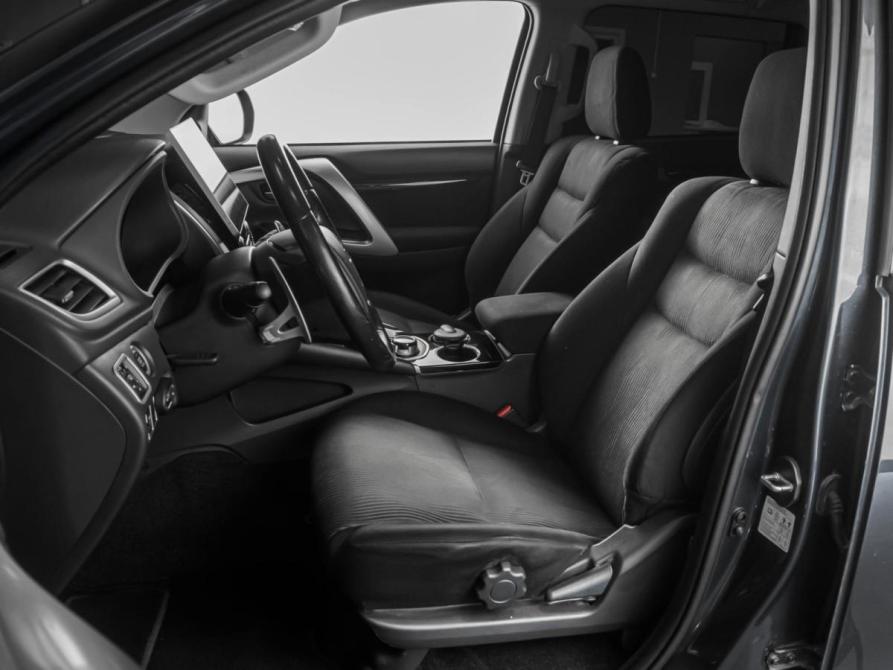 Mitsubishi Pajero Sport III Тюмень  - изображение 10