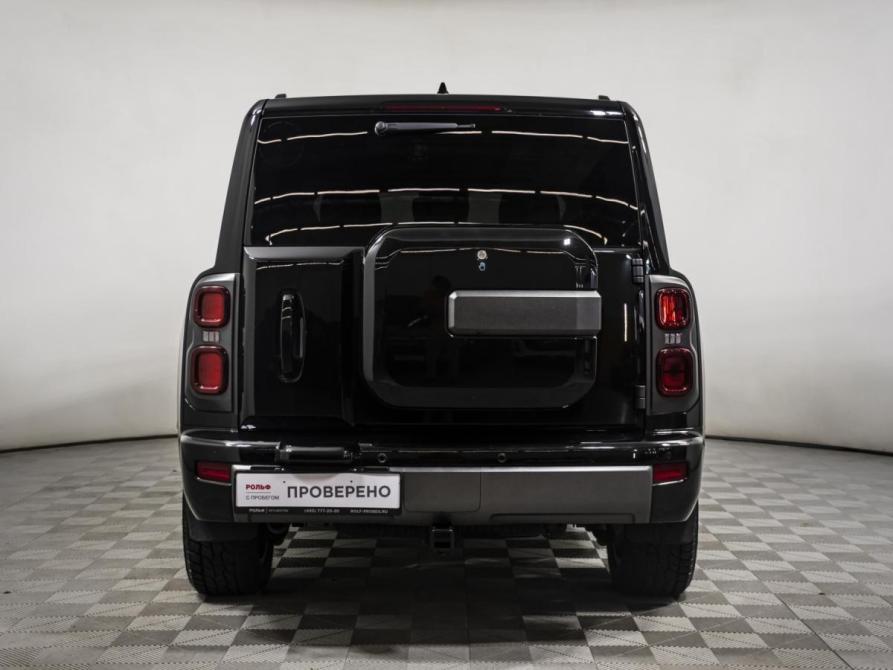 Haval H9 II Москва  - изображение 7