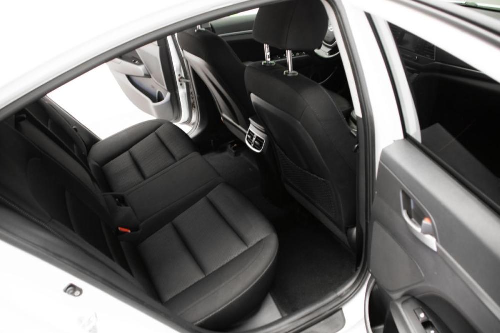 Hyundai Elantra VI (AD) Москва  - изображение 29