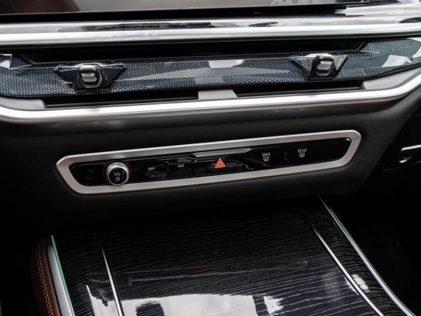 BMW X5 IV (G05/G18) Рестайлинг с пробегом 2025 года, цена 13 900 000 рублей, 1448 км, внедорожник, Автокод Объявления