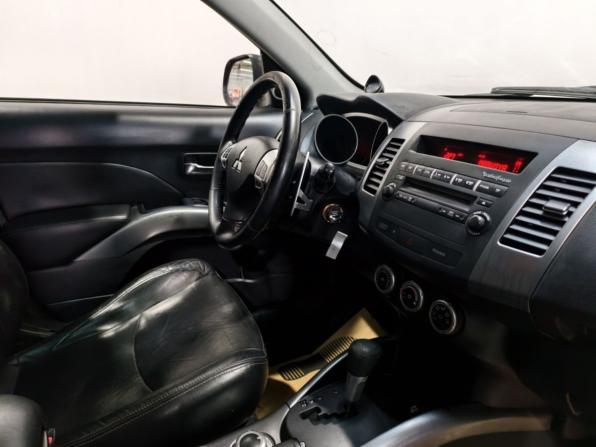 Mitsubishi Outlander II с пробегом 2008 года, цена 906 000 рублей, 162171 км, внедорожник, Автокод Объявления