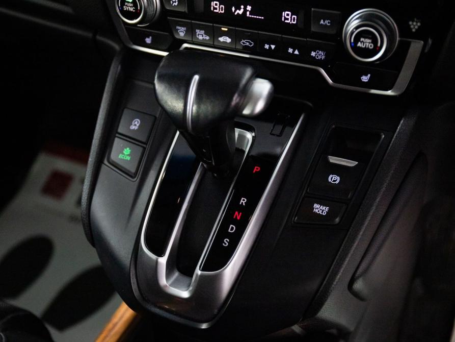 Honda CR-V V Рестайлинг Иркутск  - изображение 15
