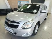 Chevrolet Cobalt II Москва  - изображение 20