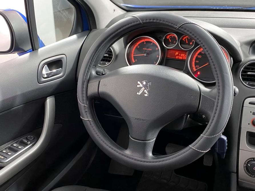Peugeot 308 I Нижний Новгород  - изображение 14