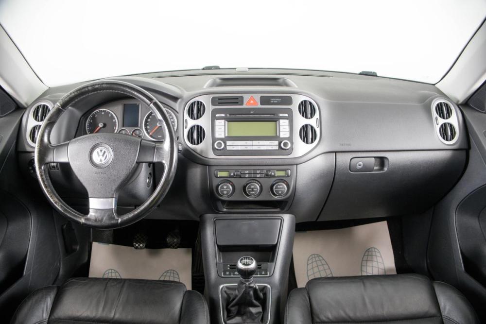 Volkswagen Tiguan I Пермь  - изображение 13
