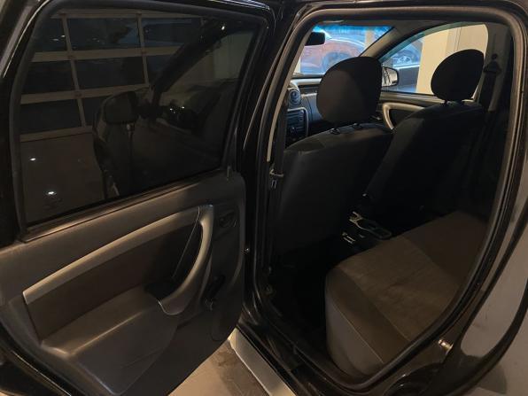 Renault Duster I с пробегом 2014 года, цена 695 000 рублей, 159391 км, внедорожник, Автокод Объявления