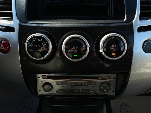 Mitsubishi Pajero Sport II с пробегом 2012 года, цена 1 375 000 рублей, 245128 км, внедорожник, Автокод Объявления