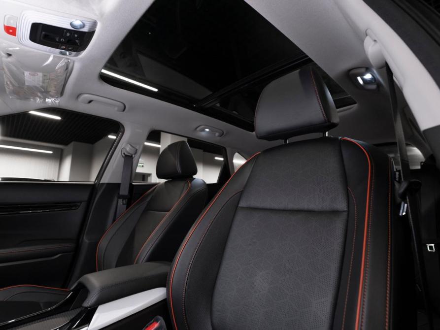 Kia Seltos I Рестайлинг Москва  - изображение 11