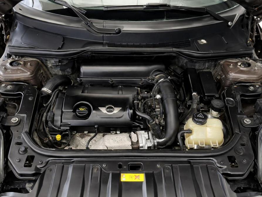 Mini Countryman I Пермь  - изображение 21