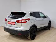 Nissan Qashqai II Альметьевск  - изображение 29
