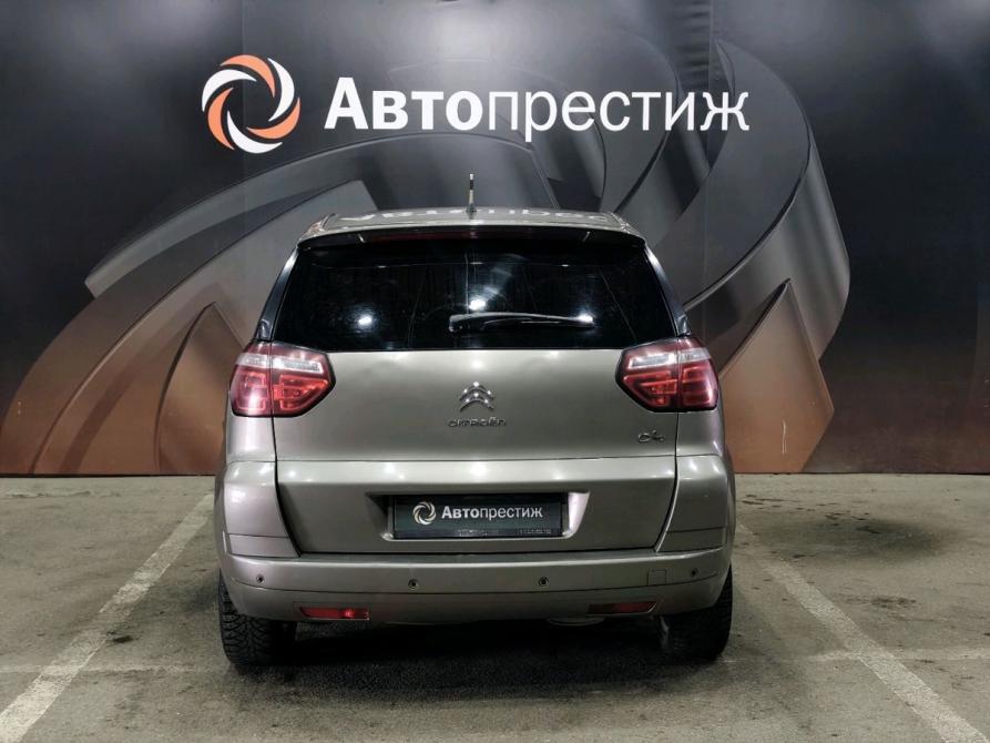Citroen C4 Picasso I Ставрополь  - изображение 5