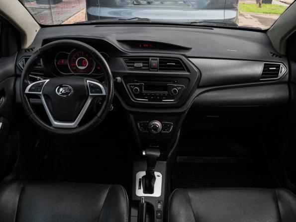 Lifan X50 с пробегом 2016 года, цена 495 000 рублей, 101307 км, хэтчбек, Автокод Объявления