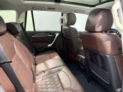 Haval H9 I Рестайлинг Химки  - изображение 34
