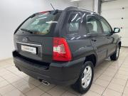 Kia Sportage II Рестайлинг Энгельс  - изображение 42