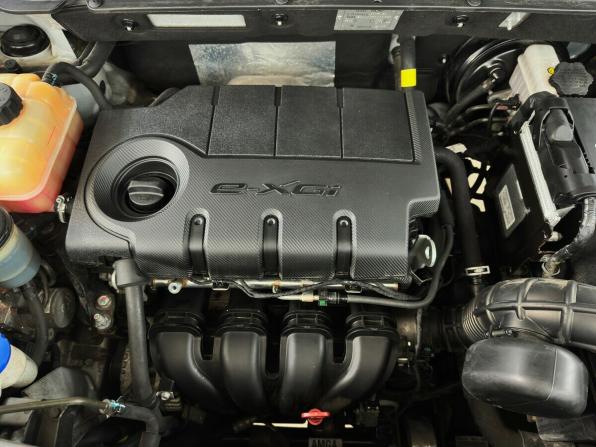 SsangYong Actyon II Рестайлинг с пробегом 2015 года, цена 1 350 000 рублей, 51042 км, внедорожник, Автокод Объявления