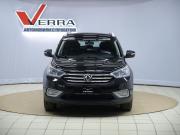 Dongfeng AX7 I Уфа  - изображение 19