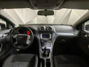 Ford Mondeo IV Рестайлинг Москва  - изображение 28