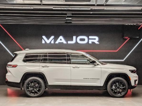 Jeep Grand Cherokee V (WL) с пробегом 2022 года, цена 5 840 000 рублей, 67525 км, внедорожник, Автокод Объявления