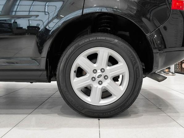 Land Rover Freelander II Рестайлинг с пробегом 2011 года, цена 1 550 000 рублей, 206872 км, внедорожник, Автокод Объявления