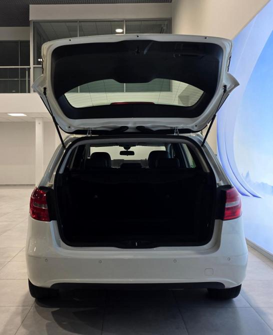 Mercedes-Benz B-Класс II (W246) Таганрог  - изображение 7