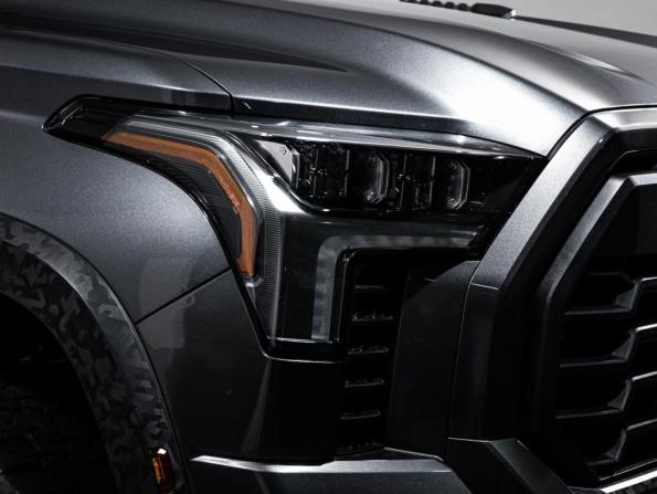 Toyota Tundra III с пробегом 2023 года, цена 10 300 000 рублей, 42040 км, offers.body_type.unknown, Автокод Объявления