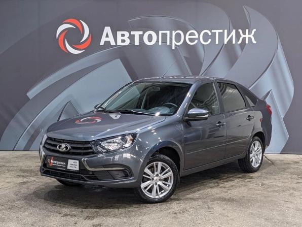 Lada (ВАЗ) Granta I Рестайлинг с пробегом 2024 года, цена 779 000 рублей, 28113 км, лифтбек, Автокод Объявления