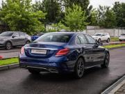 Mercedes-Benz C-Класс IV (W205) Рестайлинг Санкт-Петербург  - изображение 34
