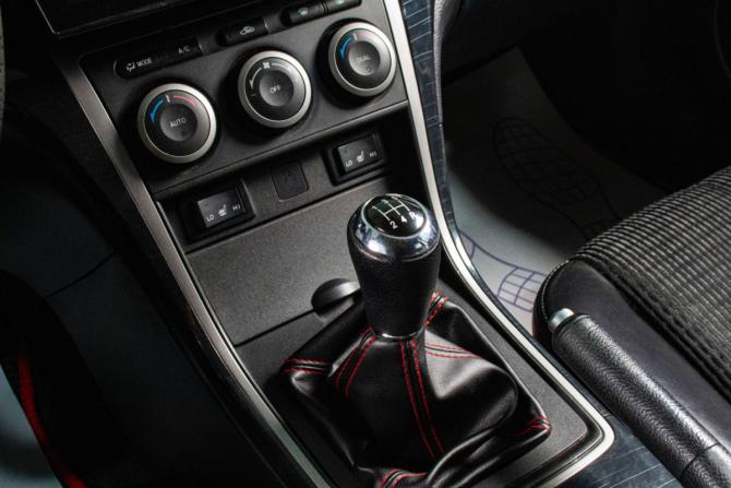 Mazda 6 II (GH) с пробегом 2008 года, цена 589 000 рублей, 227123 км, седан, Автокод Объявления